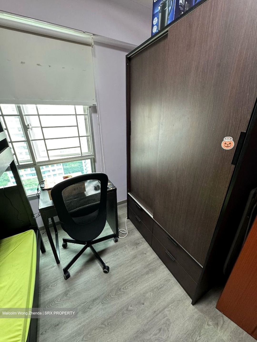 Blk 443C Fernvale Vista (Sengkang), HDB 3 Rooms #601406891